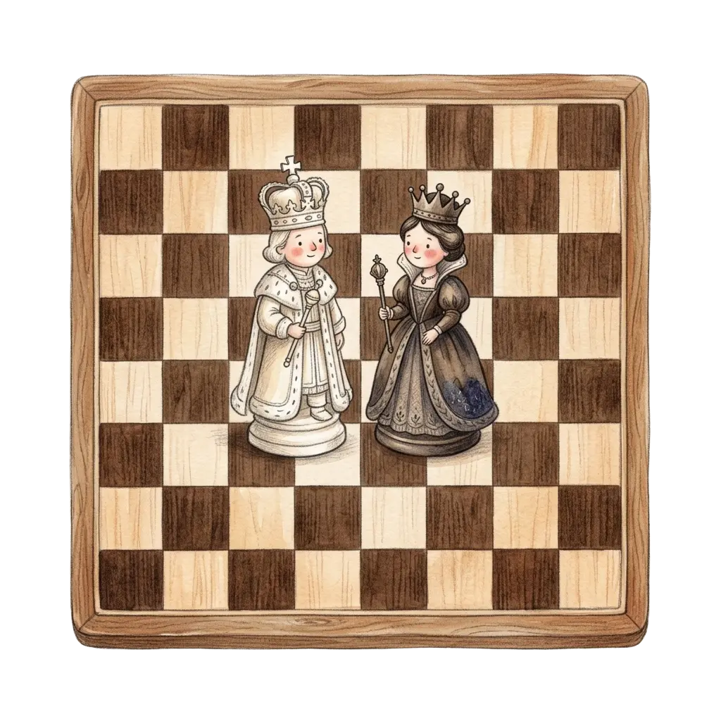 Chess / Checkers